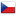 Czech Republic Flag Icon - HIRVI Transport Kft
