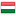 Hungary Flag Icon - HIRVI Transport Kft.