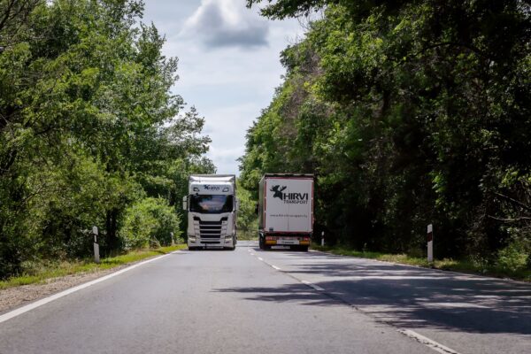 Hirvitransport bel- és külföldi fuvarozás Hirvitransport bel- és külföldi fuvarozás