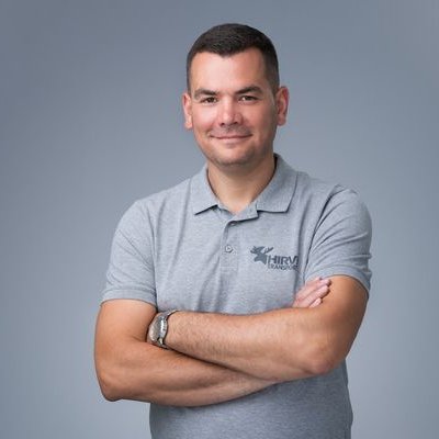 Szentmiklósi-Nagy Csongor