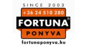 Fortuna ponyva
